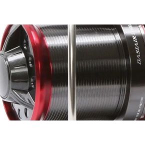 Котушка коропова Daiwa Basiair Z45QDA (40059295)