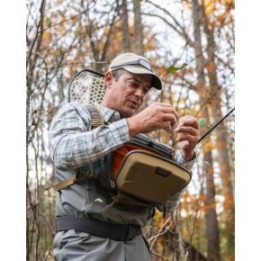 Сумка Simms Headwaters Chest Pack Hickory (14166-216-00)