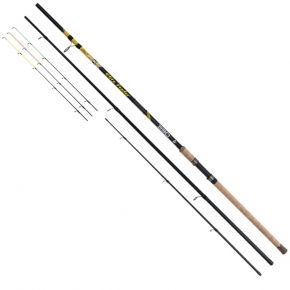 Вудилище фідерне Carp Expert Elite Feeder 4.20m 80-120g (12335420)