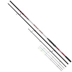 Вудилище фідерне Carp Expert Method Feeder 3.90m 100-150g (12330390)