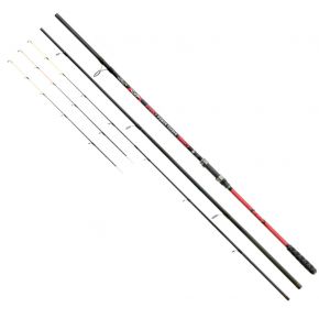 Вудилище фідерне Carp Expert Pro Power Feeder 3.90m 100-150g (12330391)