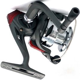 Котушка Gladiator AGIX 4000 5+1 (GL7146)