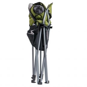 Крісло-шезлонг складане Ranger FC 750-052 Green (RA2221)