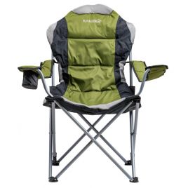 Крісло-шезлонг складане Ranger FC 750-052 Green (RA2221)