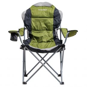 Крісло-шезлонг складане Ranger FC 750-052 Green (RA2221)