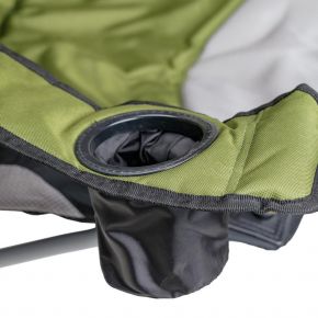 Крісло-шезлонг складане Ranger FC 750-052 Green (RA2221)