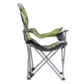 Крісло-шезлонг складане Ranger FC 750-052 Green (RA2221)