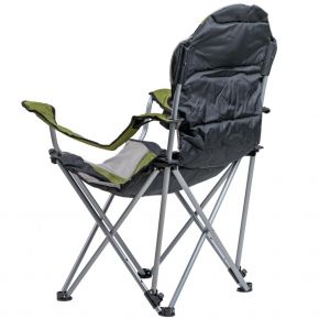 Крісло-шезлонг складане Ranger FC 750-052 Green (RA2221)