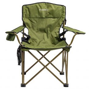 Складане крісло Ranger Rshore Green (RA2203)