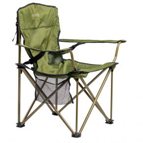 Складане крісло Ranger Rshore Green (RA2203)