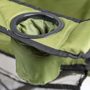Складане крісло Ranger Rshore Green (RA2203)
