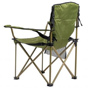 Складане крісло Ranger Rshore Green (RA2203)