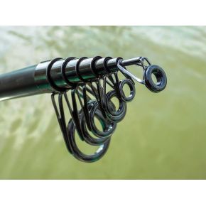Вудилище коропове Carp Expert Uni Tele 3.90m 80-120g (13397390)