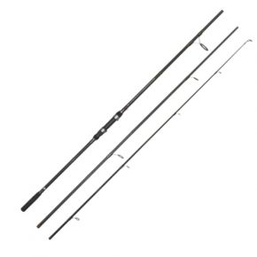 Вудилище коропове Energo Team Black Fighter Elite LC 3.5lbs 3.60m 3 секції (13373361)