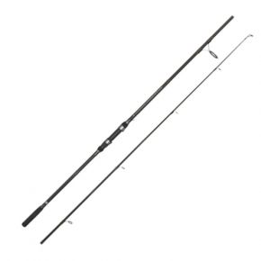 Вудилище коропове Energo Team Black Fighter Elite LC 3.5lbs 3.90m 2 секції (13373390)