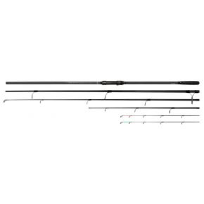 Вудилище коропове + фідер Carp Expert Junior Double Tip 3.0lbs 3.00m (13394300)