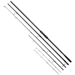 Вудилище коропове + фідер Carp Expert Junior Double Tip 3.0lbs 3.00m (13394300)