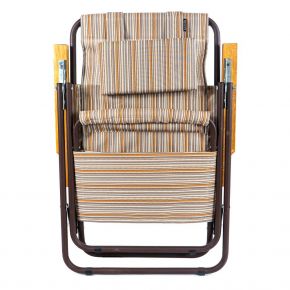 Шезлонг Ranger Comfort 1 (RA3301) Шезлонг Ranger Comfort 1 (RA3301)
