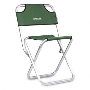 Стілець складаний Ranger Sula Alum (RA4421)