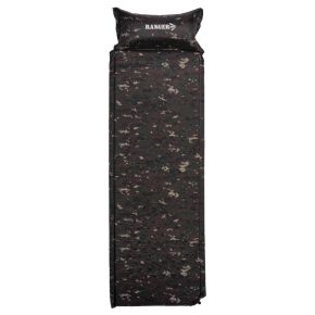 Самонадувний килимок Ranger Batur Camo (RA6640)