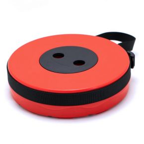 Стілець складаний Ranger Telescop Red (RA4422) Стілець складаний Ranger Telescop Red (RA4422)