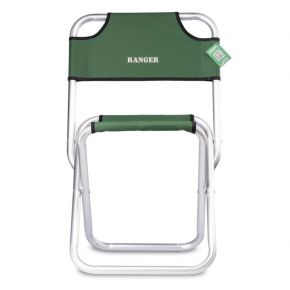 Стілець складаний Ranger Sula Alum (RA4421)