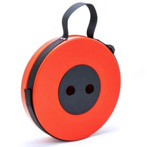 Стілець складаний Ranger Telescop Red (RA4422) Стілець складаний Ranger Telescop Red (RA4422)