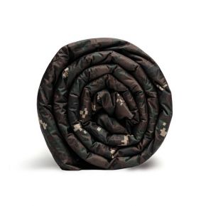 Самонадувний килимок Ranger Tibet Camo (RA6641)