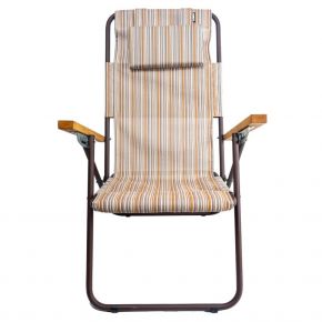 Шезлонг Ranger Comfort 1 (RA3301) Шезлонг Ranger Comfort 1 (RA3301)