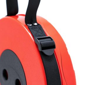 Стілець складаний Ranger Telescop Red (RA4422) Стілець складаний Ranger Telescop Red (RA4422)