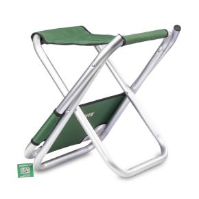Стілець складаний Ranger Sula Alum (RA4421)