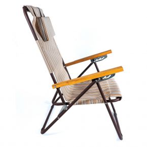 Шезлонг Ranger Comfort 1 (RA3301) Шезлонг Ranger Comfort 1 (RA3301)