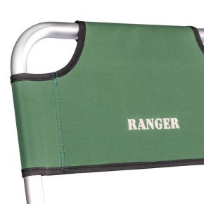 Стілець складаний Ranger Sula Alum (RA4421)