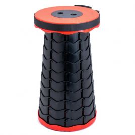 Стілець складаний Ranger Telescop Red (RA4422)