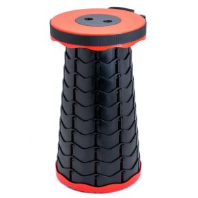 Стілець складаний Ranger Telescop Red (RA4422) Стілець складаний Ranger Telescop Red (RA4422)
