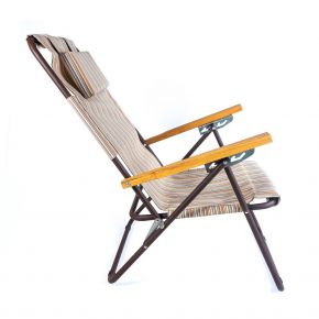 Шезлонг Ranger Comfort 1 (RA3301) Шезлонг Ranger Comfort 1 (RA3301)