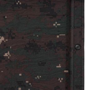 Самонадувний килимок Ranger Tibet Camo (RA6641)