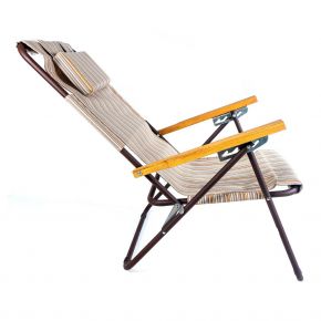 Шезлонг Ranger Comfort 1 (RA3301) Шезлонг Ranger Comfort 1 (RA3301)