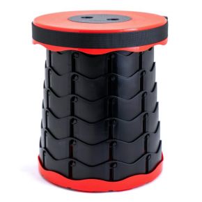Стілець складаний Ranger Telescop Red (RA4422) Стілець складаний Ranger Telescop Red (RA4422)