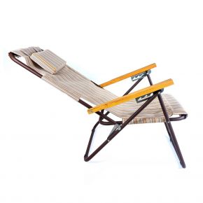 Шезлонг Ranger Comfort 1 (RA3301) Шезлонг Ranger Comfort 1 (RA3301)