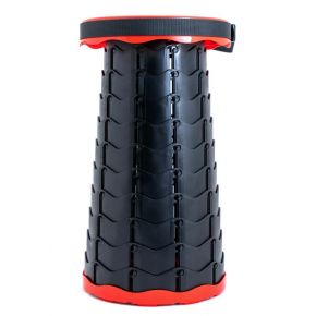 Стілець складаний Ranger Telescop Red (RA4422) Стілець складаний Ranger Telescop Red (RA4422)