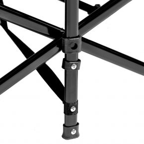 Похідне ліжко Ranger Forest Lux (RA5520) Похідне ліжко Ranger Forest Lux (RA5520)