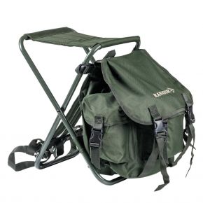 Стілець складаний Ranger RBagPlus (RA4401) Стілець складаний Ranger RBagPlus (RA4401)