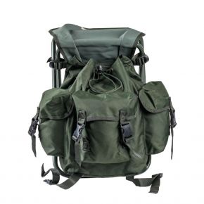 Стілець складаний Ranger RBagPlus (RA4401) Стілець складаний Ranger RBagPlus (RA4401)