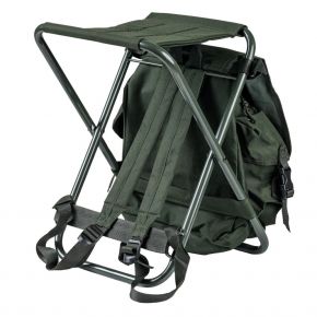 Стілець складаний Ranger RBagPlus (RA4401) Стілець складаний Ranger RBagPlus (RA4401)