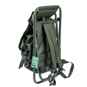 Стілець складаний Ranger RBagPlus (RA4401) Стілець складаний Ranger RBagPlus (RA4401)