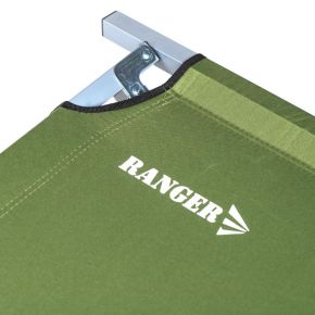 Похідне ліжко Ranger Military Steel (RA5518)