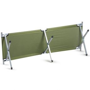 Похідне ліжко Ranger Military Steel (RA5518)