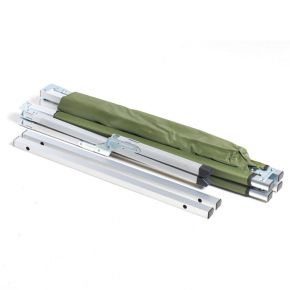 Похідне ліжко Ranger Military Alum (RA5504)