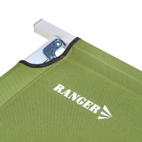 Похідне ліжко Ranger Military Alum (RA5504)